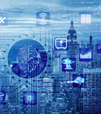Data Transformation