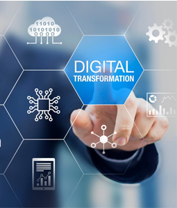 Digital Transformation Services