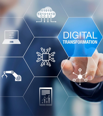 Digital Transformation Services