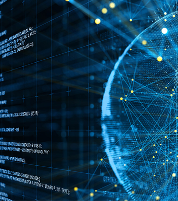 Infrastructure and Network Management